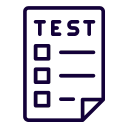 Test Prep icon